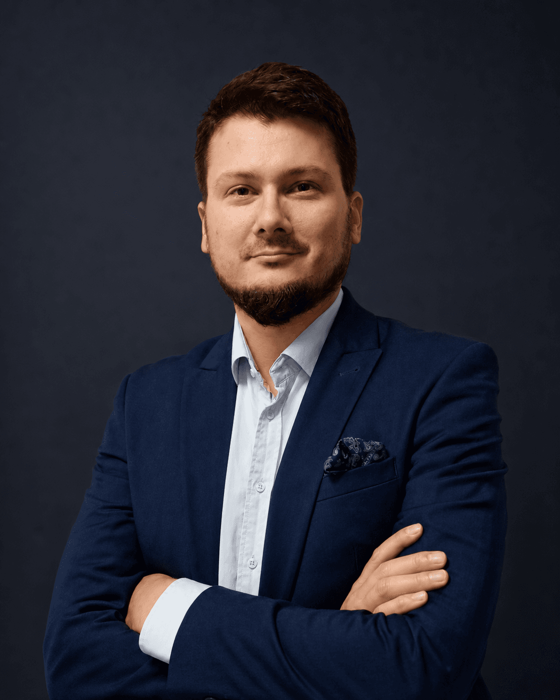 Michał Ręczkowicz