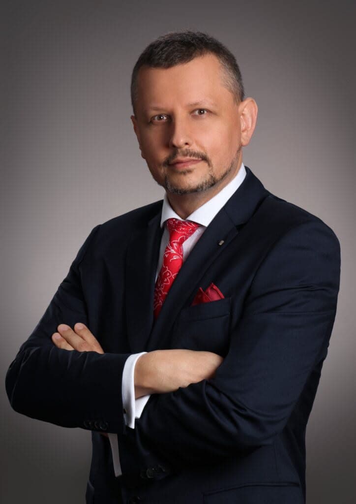 Przemysław Kowalczuk