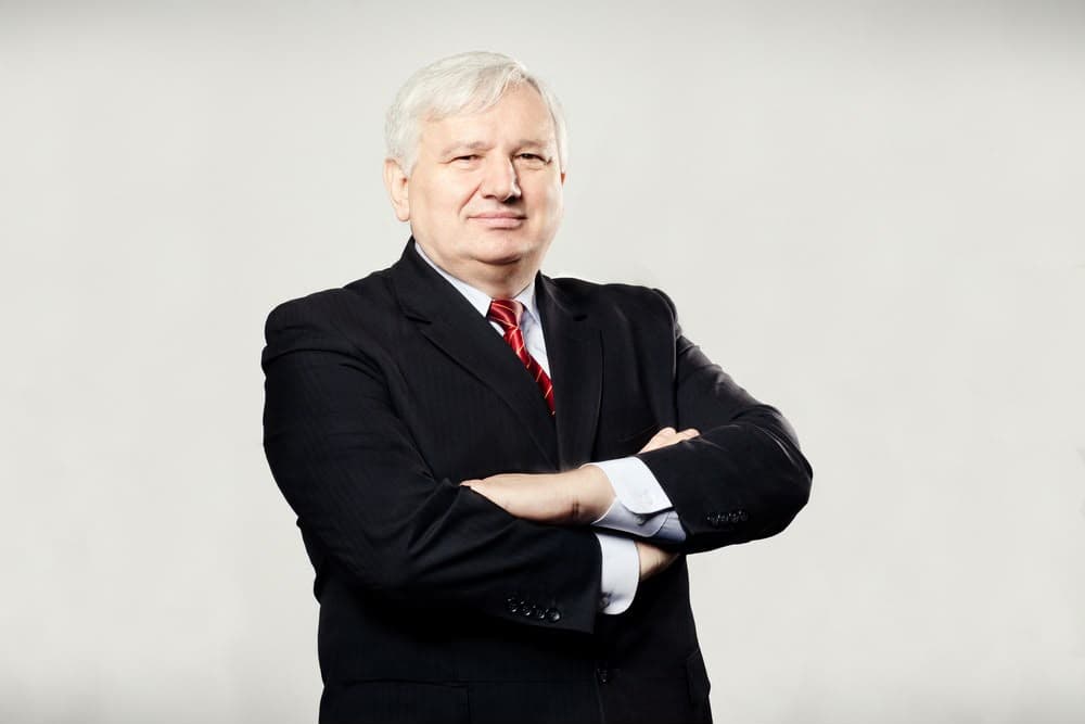 płk rez. Sławomir Kułakowski