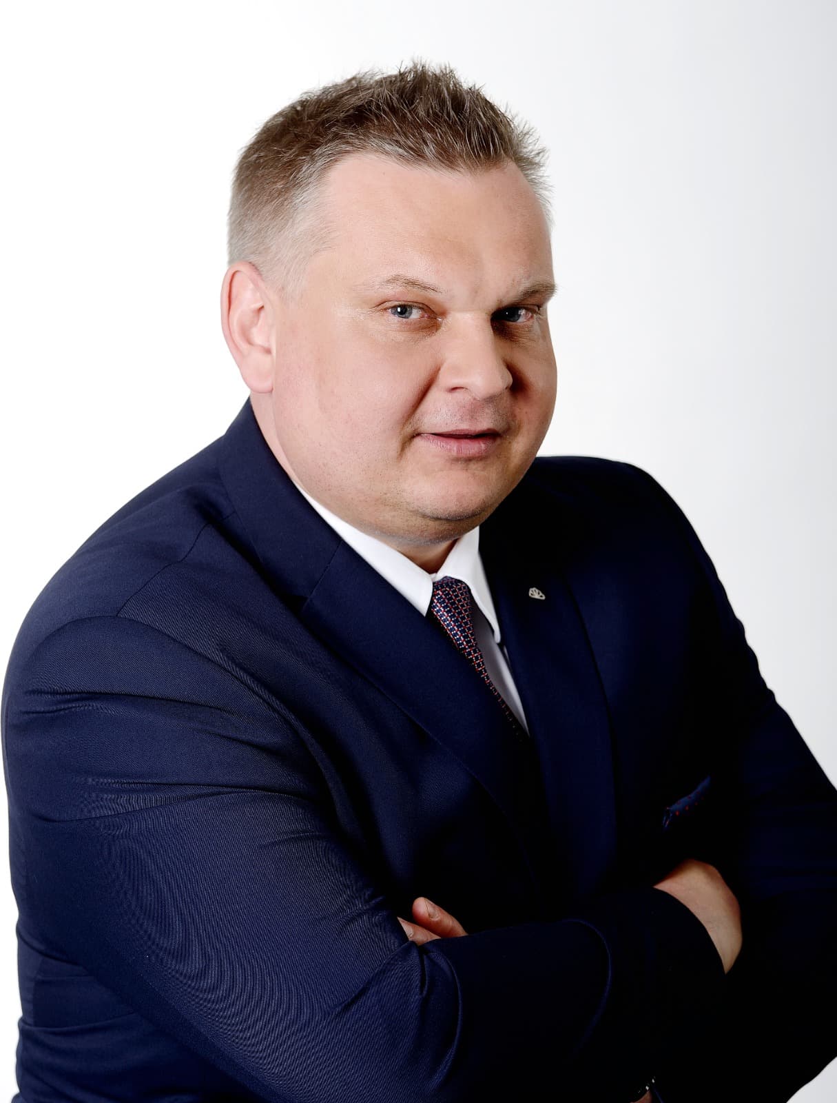 Tomasz Schubert